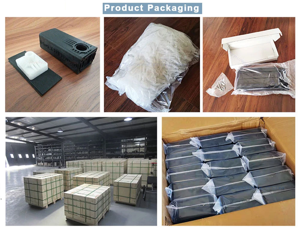 Professional Factory SBR NBR EPDM Silicone Rubber Parts Customized Rubber Rubber Products